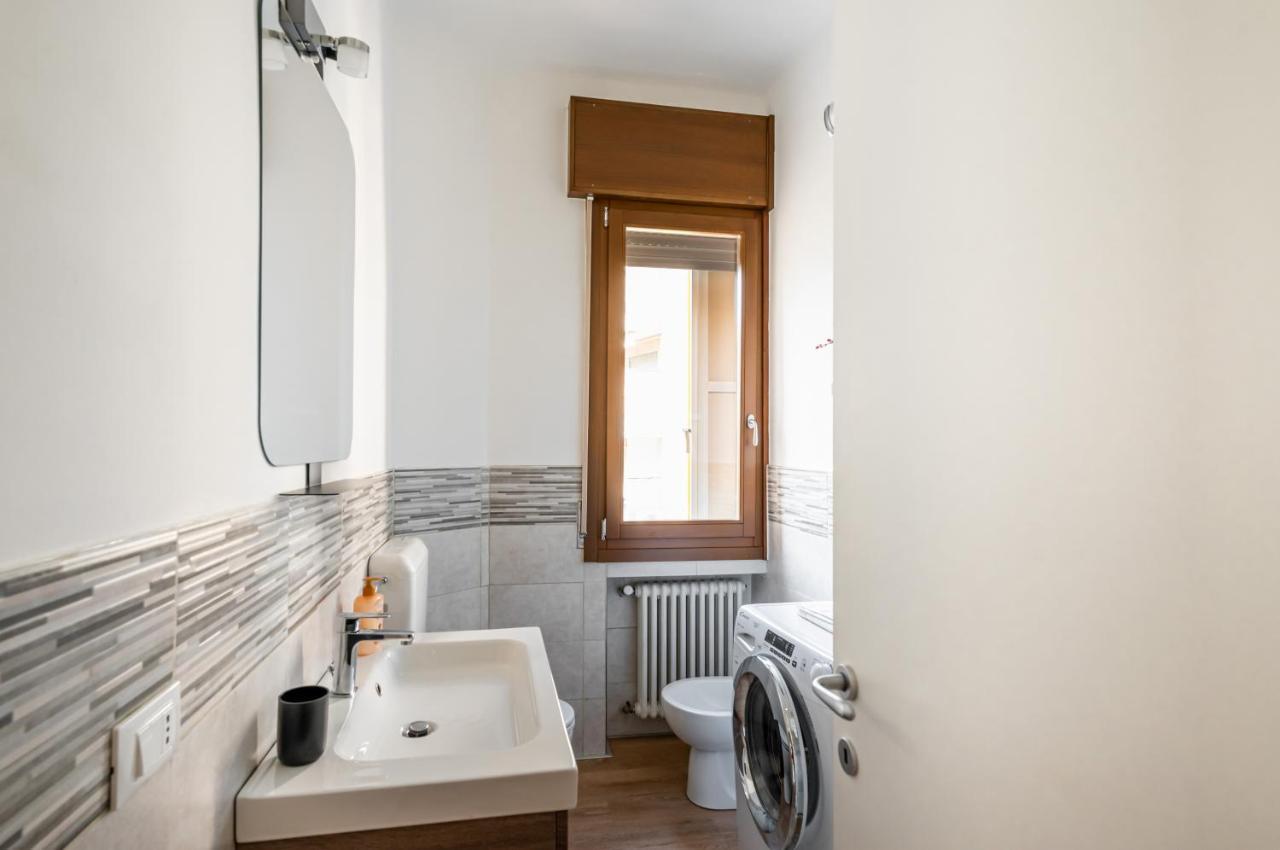 San Marco House Apartamento Vicenza Exterior foto